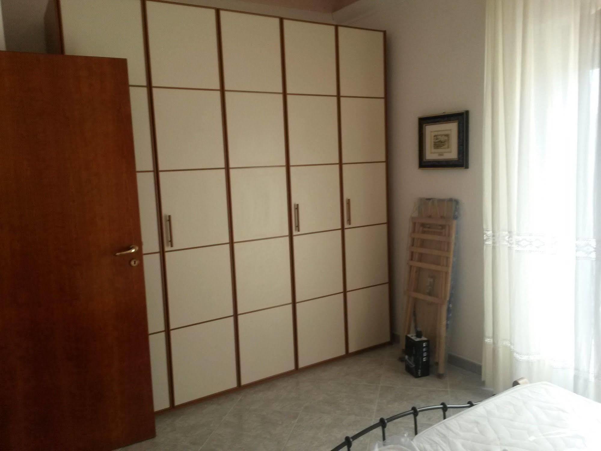 Mare And City House Manfredonia Dış mekan fotoğraf