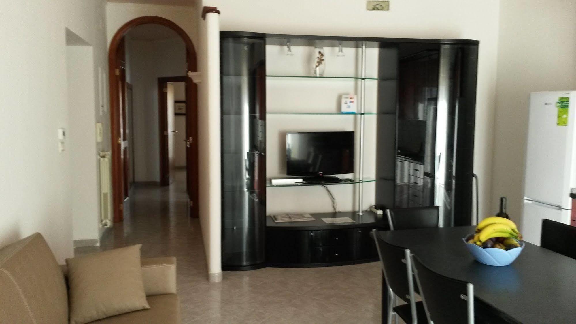 Mare And City House Manfredonia Dış mekan fotoğraf