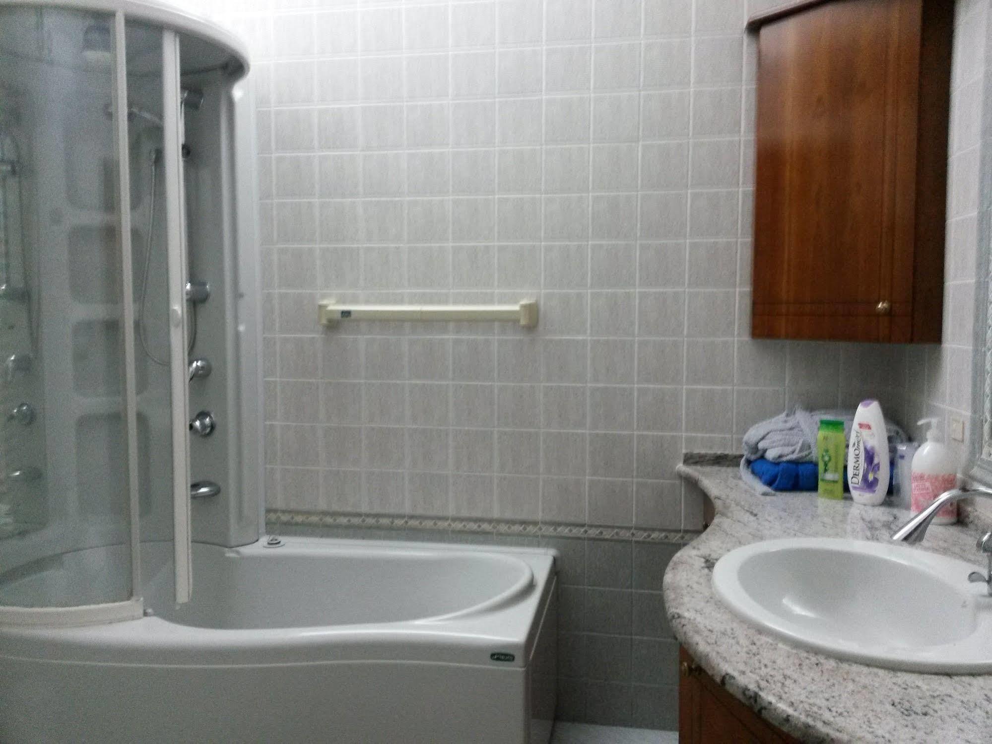 Mare And City House Manfredonia Dış mekan fotoğraf