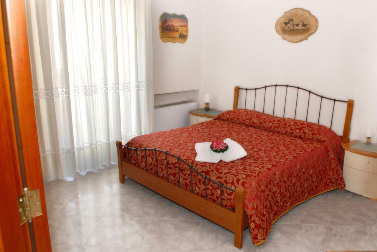 Mare And City House Manfredonia Dış mekan fotoğraf
