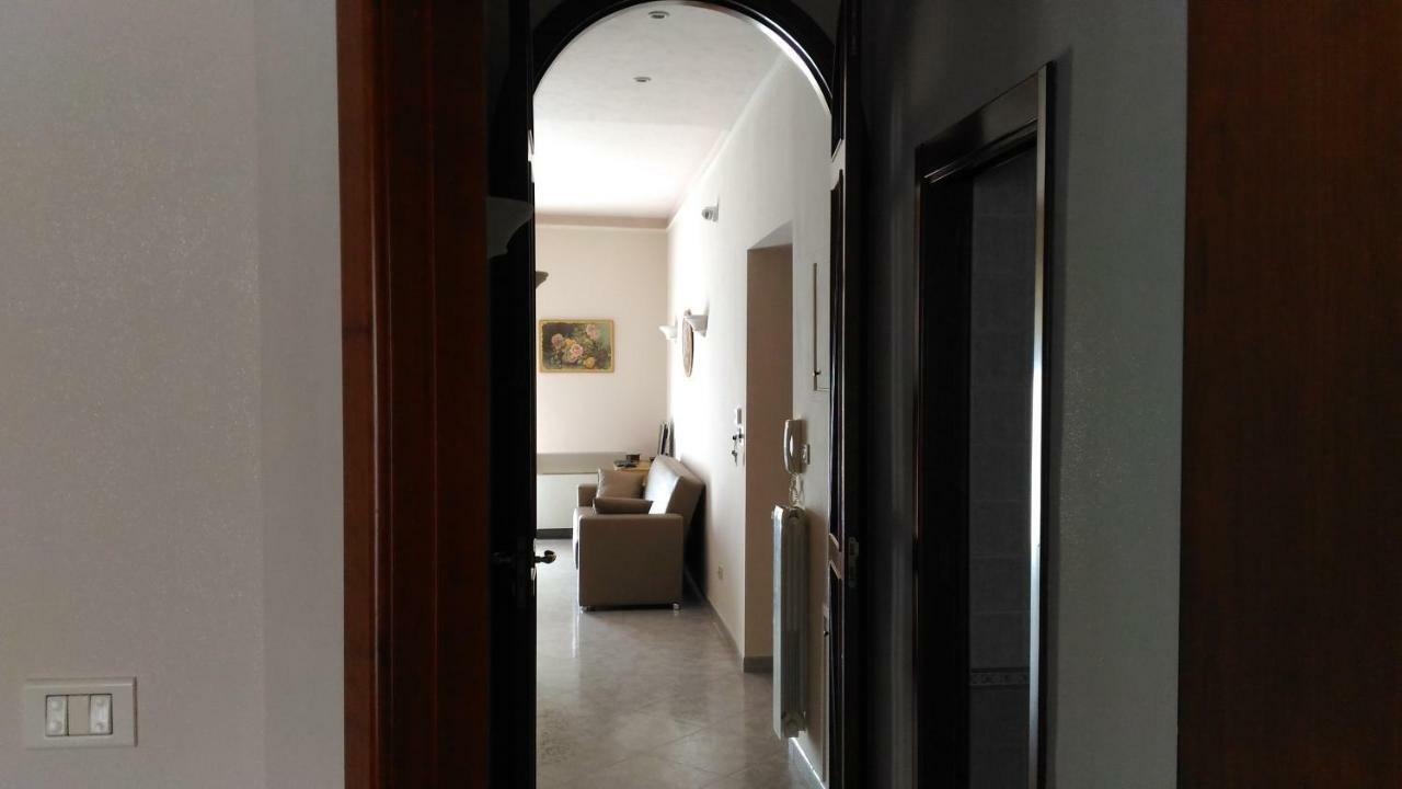Mare And City House Manfredonia Dış mekan fotoğraf