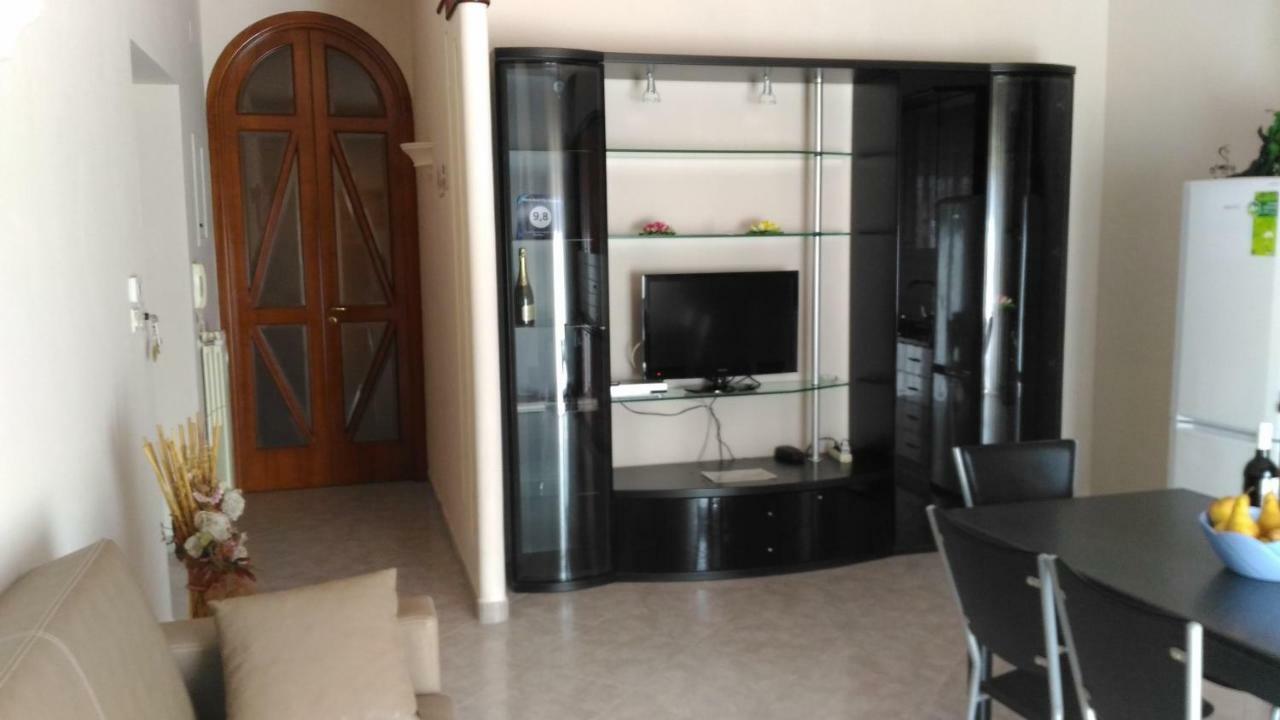 Mare And City House Manfredonia Dış mekan fotoğraf