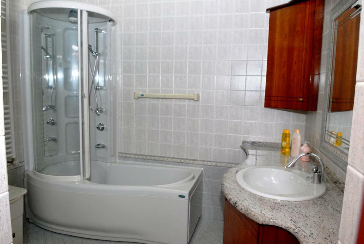 Mare And City House Manfredonia Dış mekan fotoğraf