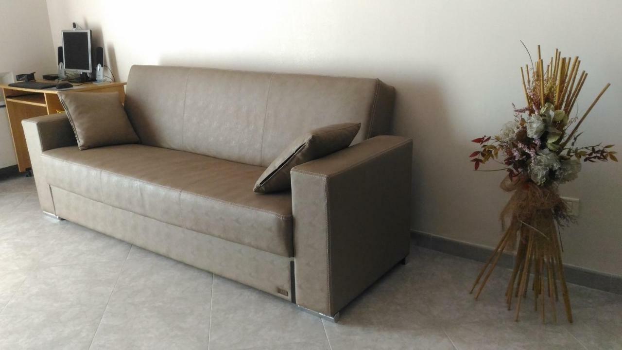 Mare And City House Manfredonia Dış mekan fotoğraf